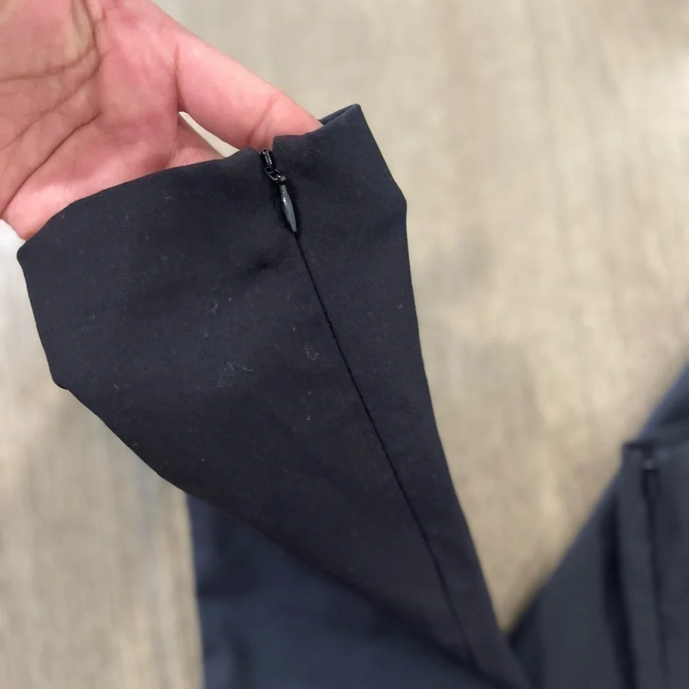 Rag & bone pants black